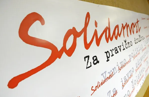 Med novimi člani stranke je tudi Gorazd Marinček, nekdanji 
podpredsednik stranke Trs in vodja nevladne organizacije Slovenski E-forum. 