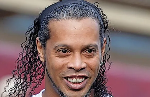 Eden najboljših nogometašev vseh časov Ronaldinho bo kandidiral na brazilskih oktobrskih parlamentarnih volitvah.