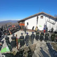 Sabotin obiskujejo ljudje od blizu in daleč