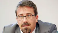 Ajdovski župan Tadej Beočanin