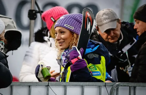Ilka Štuhec