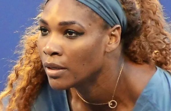 Serena Williams
