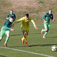 Dober test, sledi bolgarski izziv