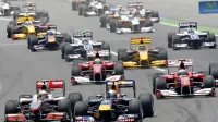 V nedeljo se začenja 72. sezona formule ena, kjer bo s sedmimi 
naslovi svetovnega prvaka in 91 zmagami še nekaj časa absolutni 
rekorder Nemec Michael Schumacher. 