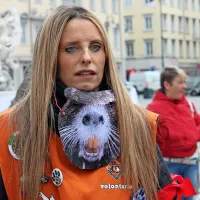 V Trstu so protestirali proti krutemu pobijanju nutrij