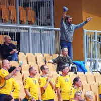 Koper spet ni bil pravi