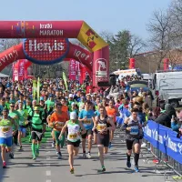 Polnoletni Mali kra&scaron;ki maraton: jota, sonce in tek