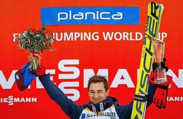Kamil Stoch