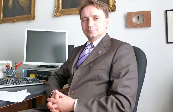 Igor Gabrovec