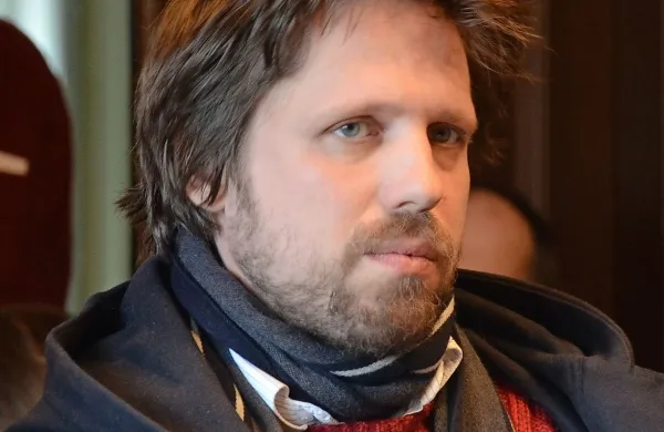 Miklavž Komelj 