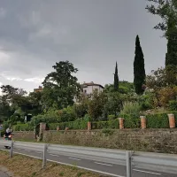 Kmalu razsvetljava od kopali&scaron;ča do začetka Krožne ceste
