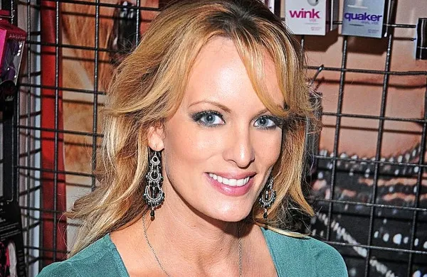 Stormy Daniels