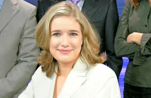 Manica Janežič Ambrožič z današnjim dnem nastopa štiriletni 
mandat odgovorne urednice informativnega programa TV Slovenija (TVS).