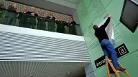 Imena vseh nagrajencev so zapisana tudi na “steni slavnih” v 
stavbi GZS.