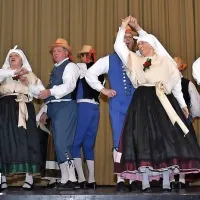 Folklorna skupina Oljka 