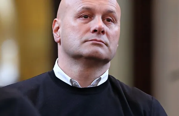 Dragana Tošića je sodišče obsodilo na dolgoletno zaporno kazen. 
