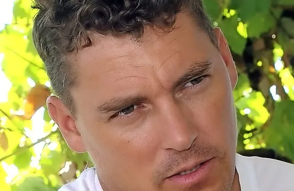Vasilij Žbogar