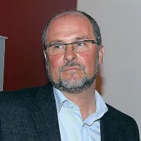 Rado Pišot, diektor ZRS Koper