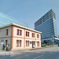 Sonyevo tipalo IMX298  kljub velikosti 6,5 mm zajame kar 16 
milijonov kakovostnih pik.