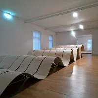 Milenko Matanovič: Veliki val / The Big Wave, 2018