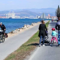 Prihodnje poletje nov skalomet