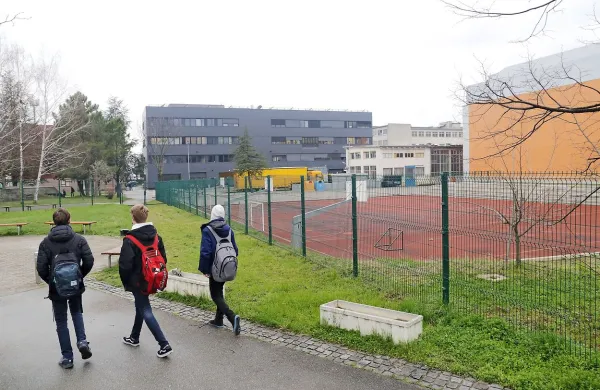 Če bi igrišča odprli, bi bila za Novogoričane to velika pridobitev. 