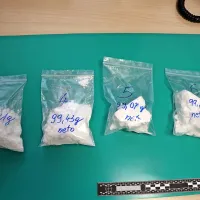 Razbili mrežo preprodajalcev droge