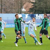 Lepa napoved za pokal