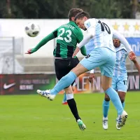 Lepa napoved za pokal