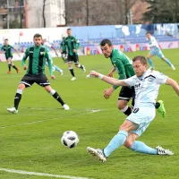 Lepa napoved za pokal
