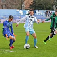 Lepa napoved za pokal