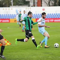 Lepa napoved za pokal