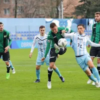 Lepa napoved za pokal