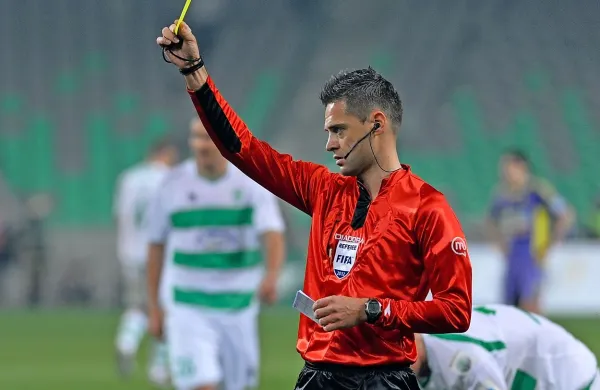Damir Skomina