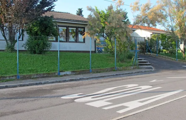 OŠ Škofije