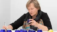 Milena Bučar Miklavčič vodi nacionalni senzorični laboratorij, deluje pa tudi v najvišji svetovni ekspertni komisiji.