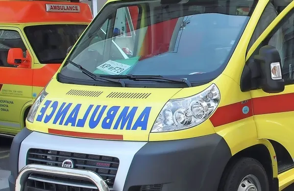 Fotografija je simbolična.