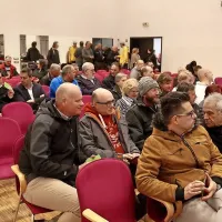 Na zboru krajanov odločno za novo osnovno &scaron;olo in proti energetski sanaciji