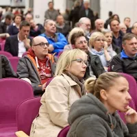 Na zboru krajanov odločno za novo osnovno &scaron;olo in proti energetski sanaciji