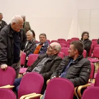 Na zboru krajanov odločno za novo osnovno &scaron;olo in proti energetski sanaciji