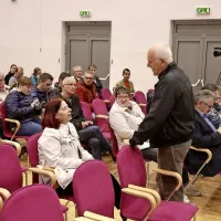 Na zboru krajanov odločno za novo osnovno &scaron;olo in proti energetski sanaciji