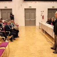 Na zboru krajanov odločno za novo osnovno &scaron;olo in proti energetski sanaciji