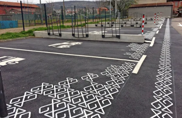 V Izoli novo parkiri&scaron;če za avtodome