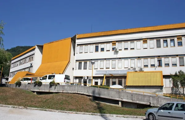 Zdravstvenemu domu v Idriji se obeta množica novih strokovnjakov, ki bodo v Centru za krepitev zdravja delovali preventivno.