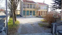 V  šolo, od koder  se je divaška osnovna šola  izselila leta 1977, se 
bosta prihodnje leto vrnila dva oddelka. 