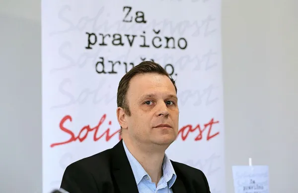 Uroš Lubej