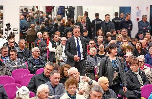 Foto: Tomaž Primožič/FPA