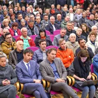 Foto: Tomaž Primožič/FPA