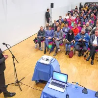 Foto: Tomaž Primožič/FPA
