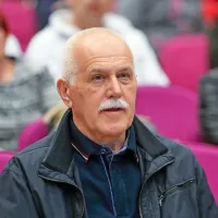 Župan Popovič pred krajani zagovarjal obnovo &scaron;ole